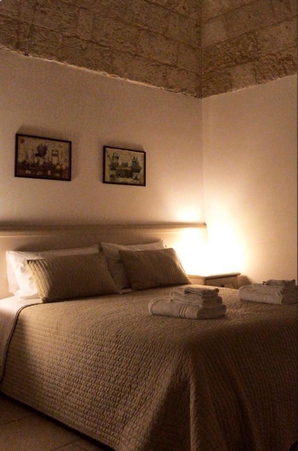 Bed and Breakfast Il Terrazzino Латерца Екстер'єр фото