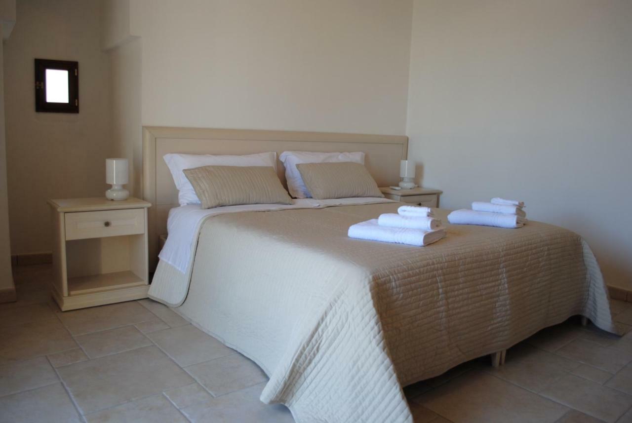 Bed and Breakfast Il Terrazzino Латерца Екстер'єр фото