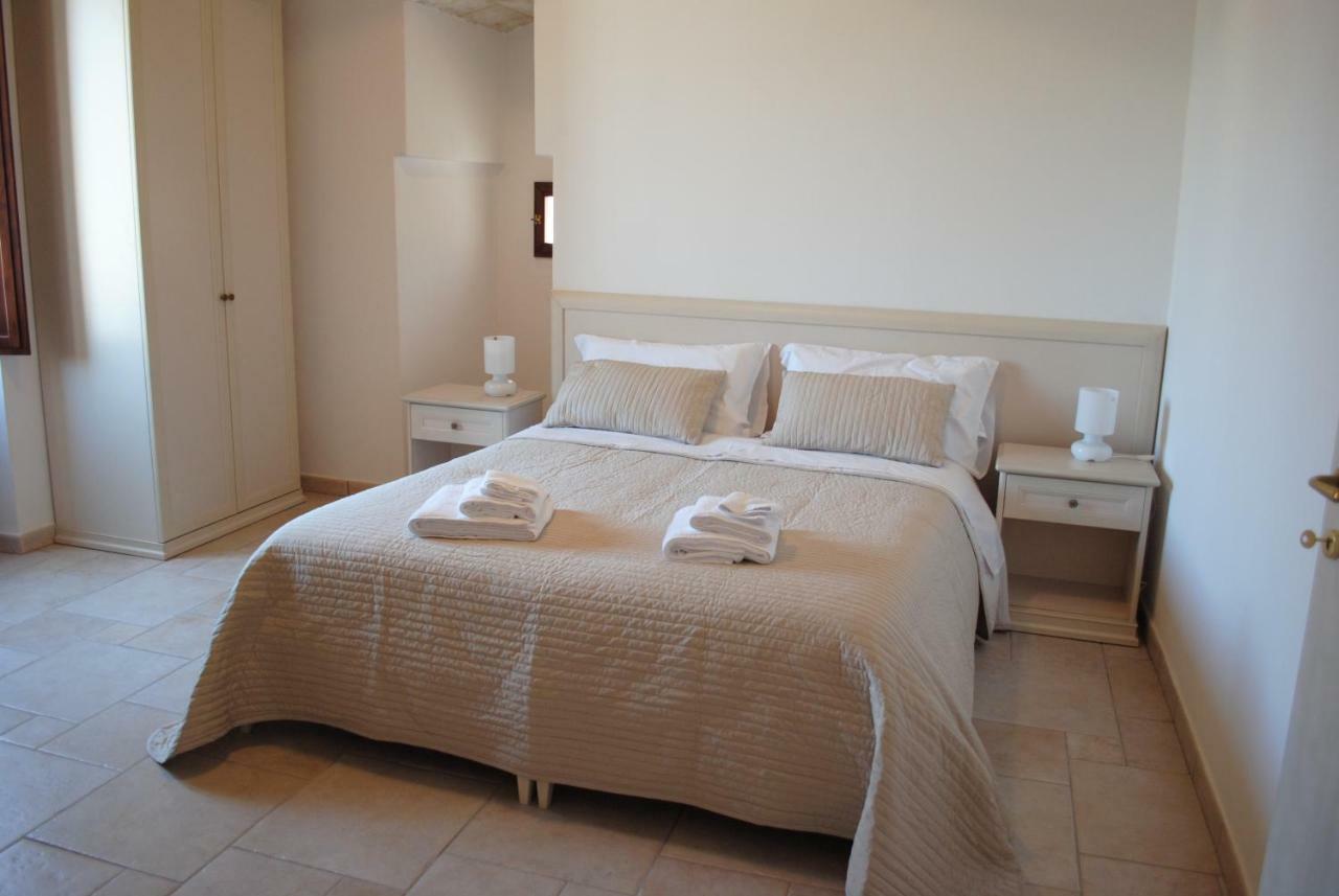 Bed and Breakfast Il Terrazzino Латерца Екстер'єр фото