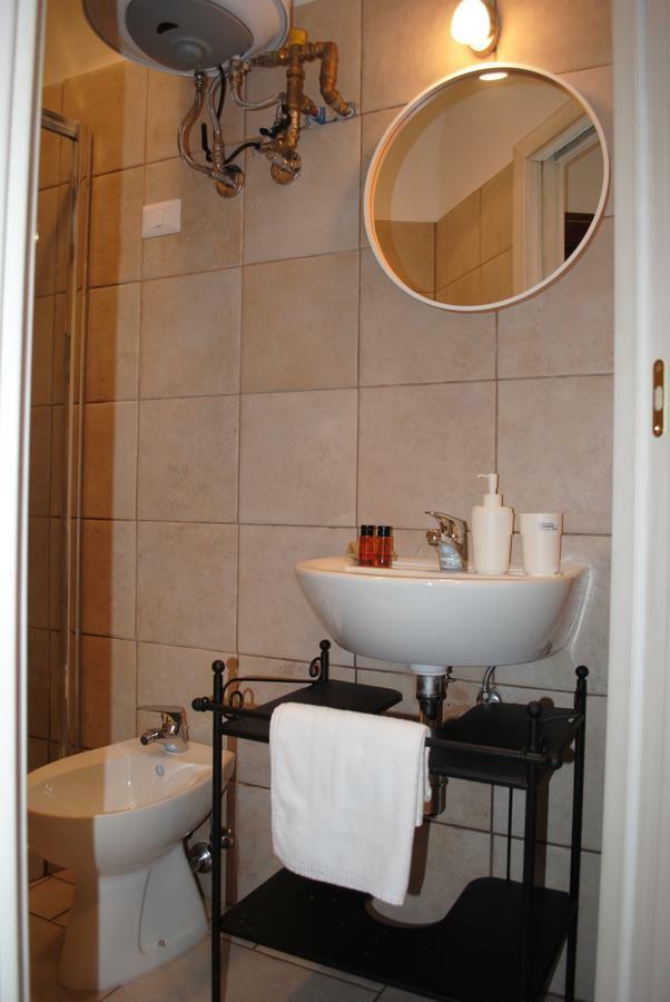 Bed and Breakfast Il Terrazzino Латерца Екстер'єр фото