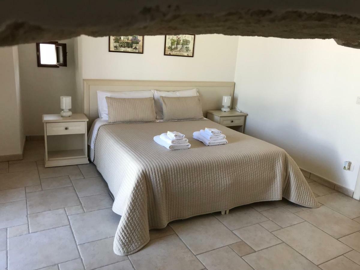 Bed and Breakfast Il Terrazzino Латерца Екстер'єр фото